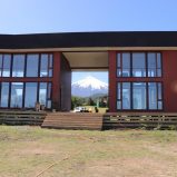 VENDO CASAS EN PUCON