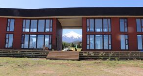 VENDO CASAS EN PUCON