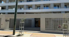 ARRIENDO DEPARTAMENTO. Edificio Alcazar. Calle 4 Oriente entre 1 y 2 Norte