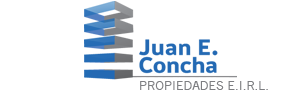 Juan E. Concha Propiedades EIRL